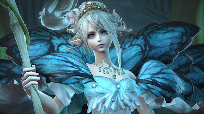 Final Fantasy Xiv Shadowbringer Game Screenshot 28