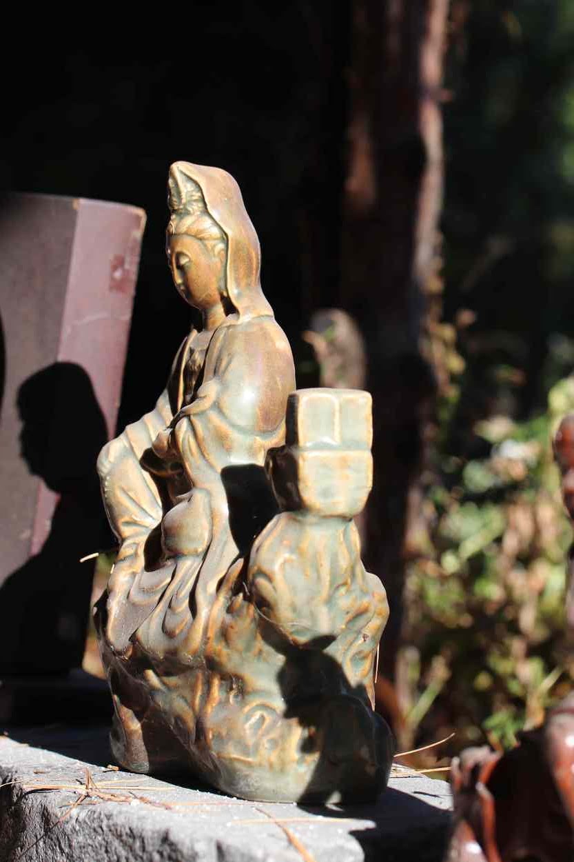 삼각산 화계사