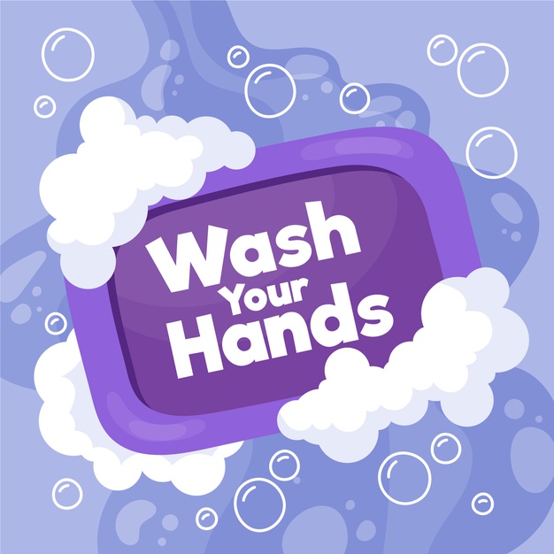 “Wash your hands” Frases en Ingles 120 frases