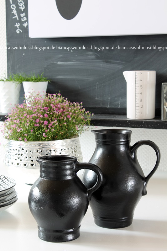 Wohnlust: Schaltafel No. III