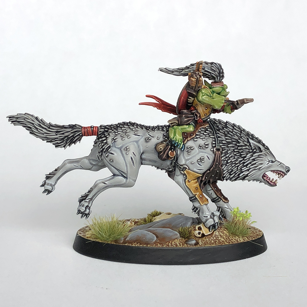 Mengel Miniatures Mengel Miniatures Masterclass Tutorial Rippa S