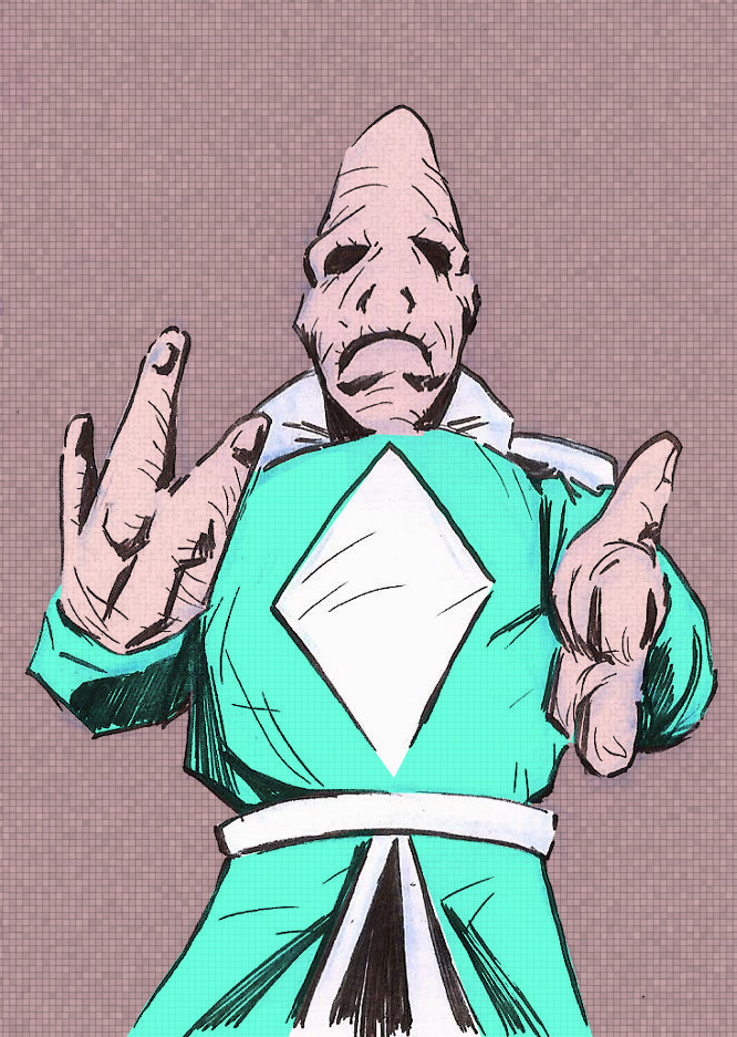 La semana del luchador 31 años de TITANES EN EL RING 82 El Androide