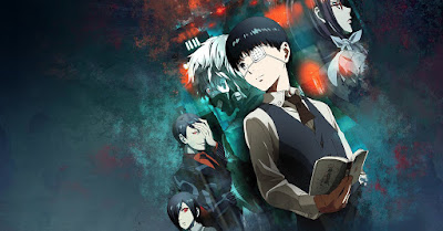 Tokyo Ghoul