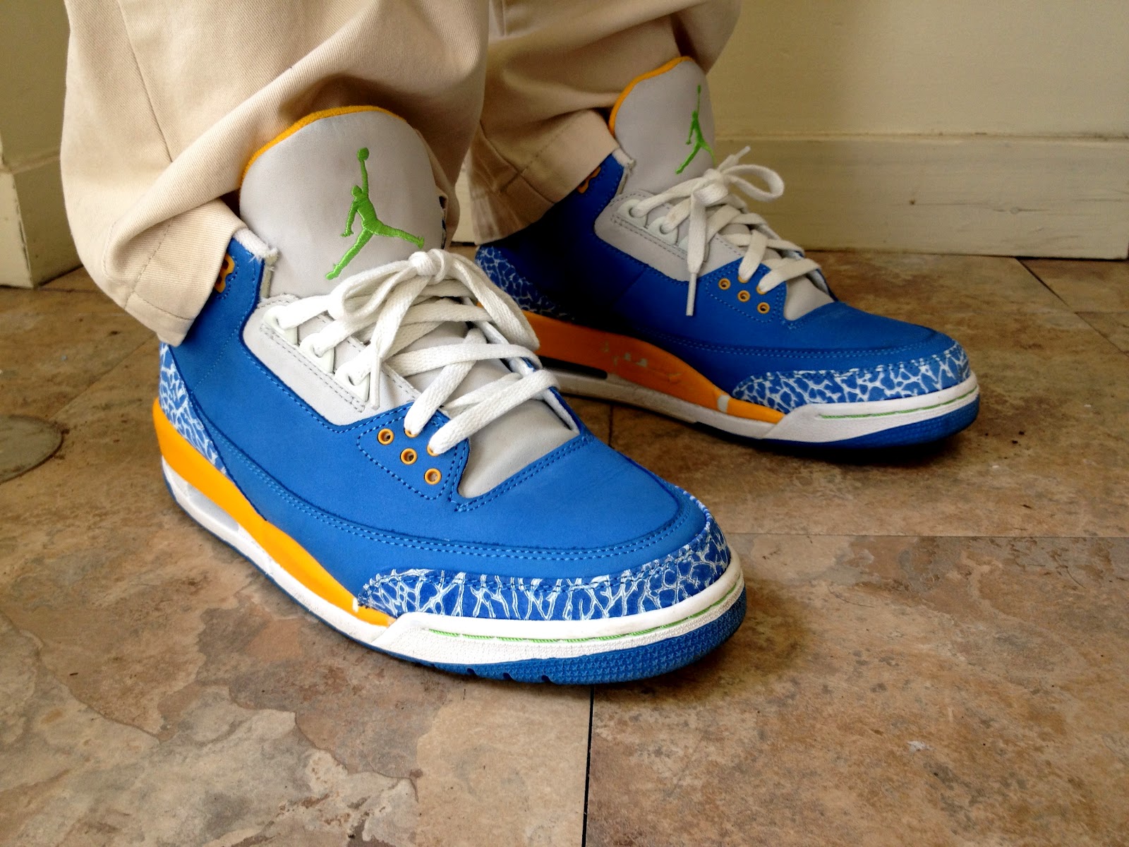 dtrt jordan 3