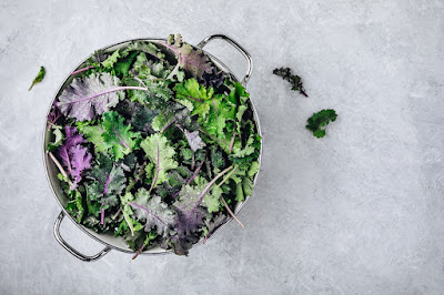 Leafy greens