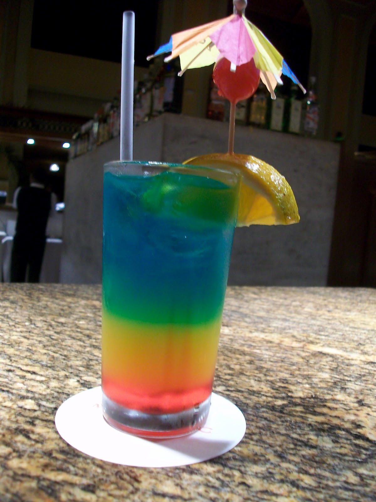 Cool Drinks!!