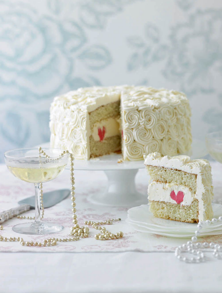 The Great British Bake Off is BACK! Dollybakes