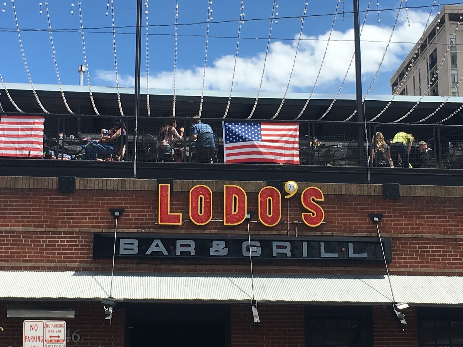 Exploring Denver Martinis Bikinis