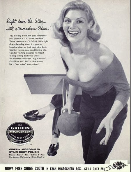 Vintage Ads: Real...Or a Really Good Fake? - Go Retro!
