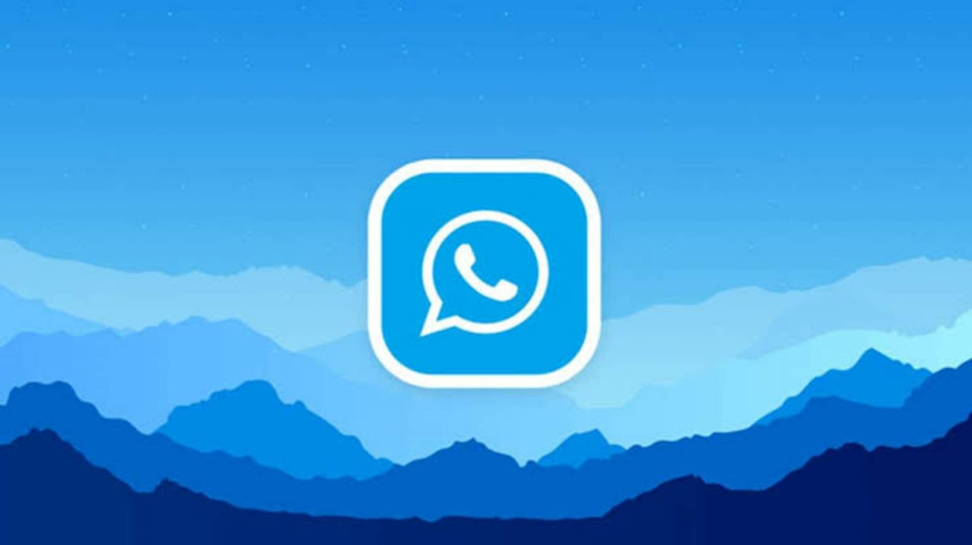 WhatsApp Plus İOS/ANDROİD İNDİR