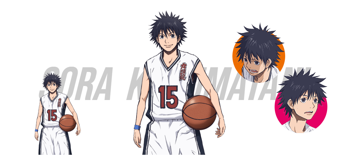 Ahiru No Sora Anime Photos And Wallpaper In Hd