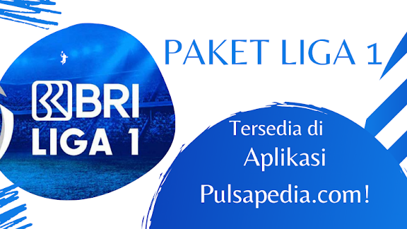 Nex Parabola: Paket BRI Liga 1 2021