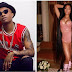 GIST: Wizkid Proves His Long Time Crush For Nicki Minaj
