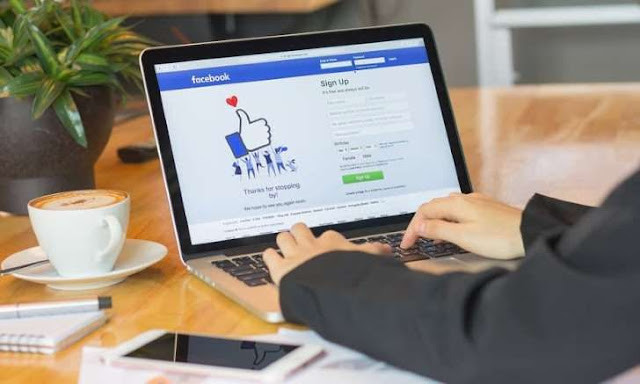 Tips Sukses Berbisnis Online Lewat Facebook