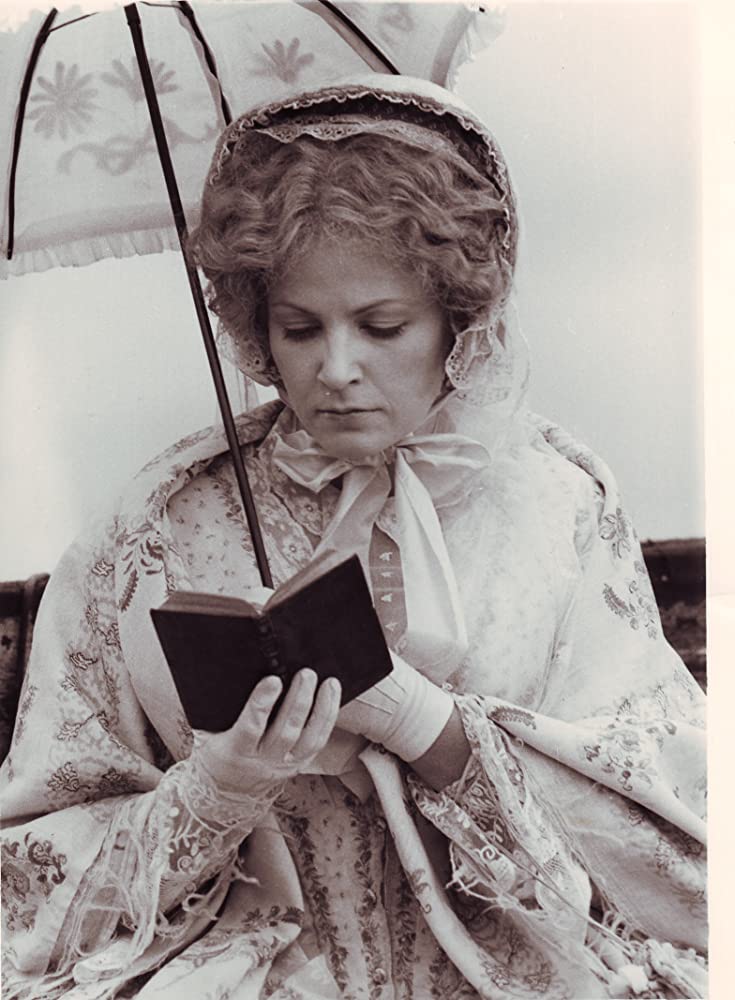 FILMY KOSTIUMOWE East Lynne (TV 1982)