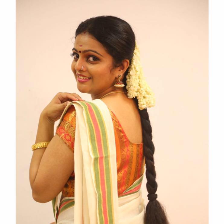 Flowers TV Anchor Aswathy Latest Photos ACTRESS MIRCHI GALLERY SPICY PHOTOS