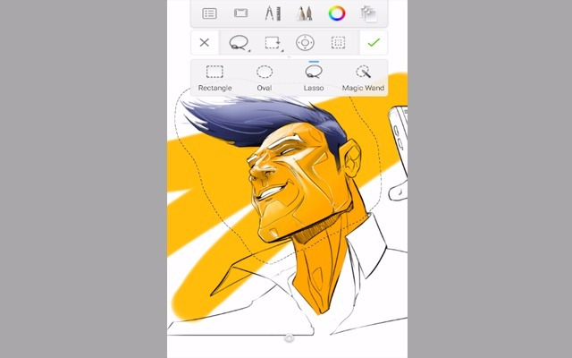 تعلم الرسم الاحترافي مع افضل 8 تطبيقات للرسم على الاندرويد لسنة 2016
