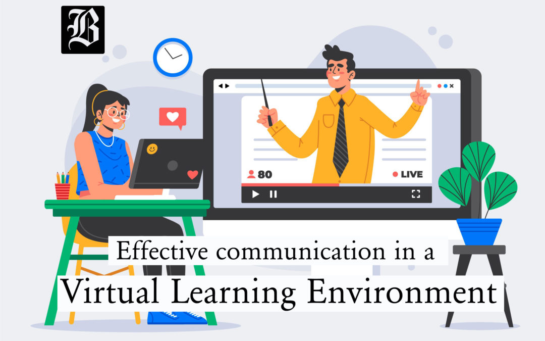 Best Guide To Virtual Learning Environment (VLE)