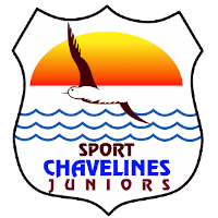 SPORT CHAVELINES JUNIORS DE PACASMAYO