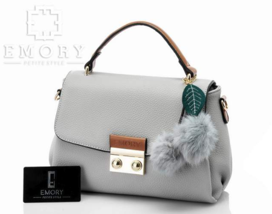 Tas Emory Terbaru | Pusat Grosir Termurah