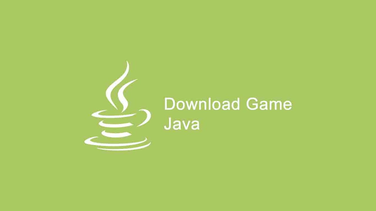 5 Situs Download Game Java Lengkap Dan Gratis Tutorian21 Com