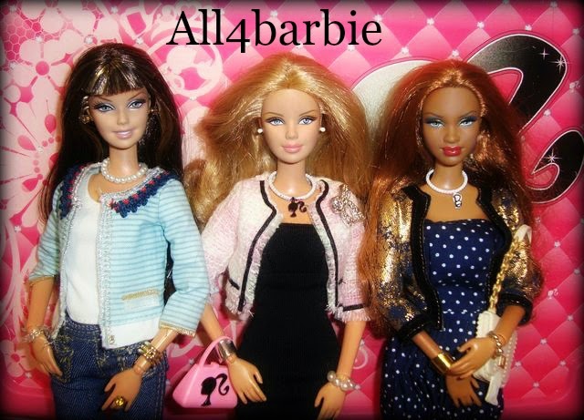 All4barbie