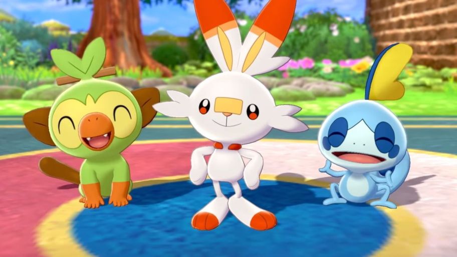 Novo Pokémon MÍTICO na DLC? RUMORES Pokémon Scarlet e Violet 