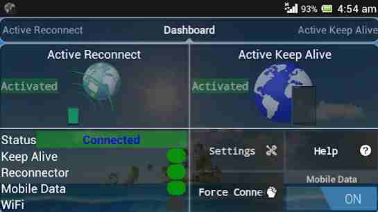 Aplikasi Penguat Sinyal Telkomsel Lebih Kenceng Dan Stabil Area Fokus