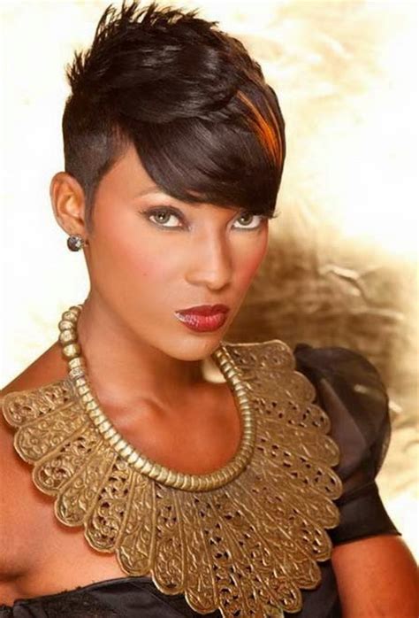 short black haircuts short black haircuts