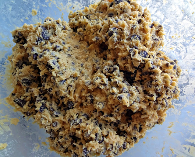 Chewy Chocolate Chip Cookies Chewy Chocolate Chip Cookies