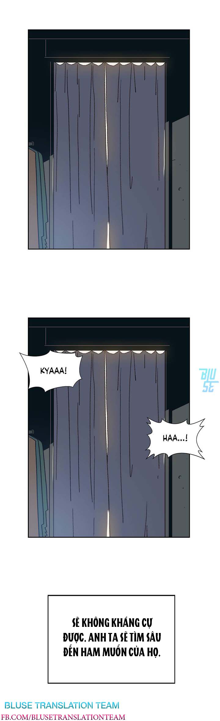 Đọc truyện Full Dục Vọng Chết Người - Chapter 9