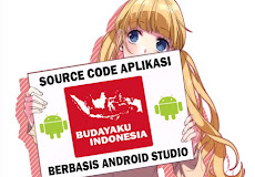 Source Code Aplikasi Pengenalan Budaya Indonesia Berbasis Android