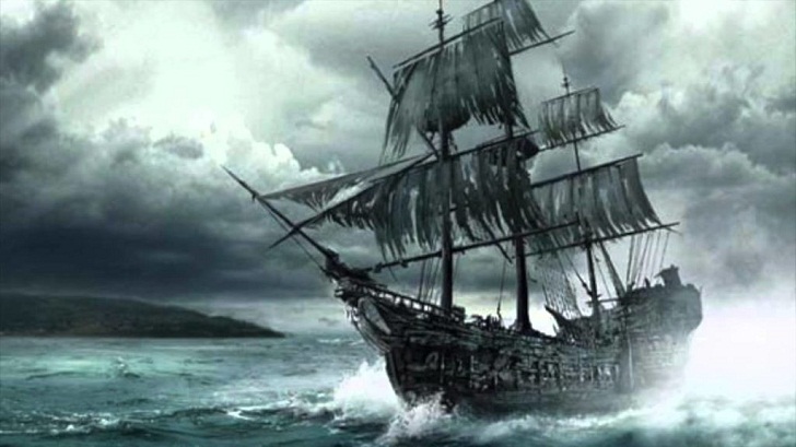 Kisah Kapal Ourang Medan, Misteri Laut yang Sangat Membingungkan Kisah Kapal Ourang Medan, Misteri Laut yang Sangat Membingungkan