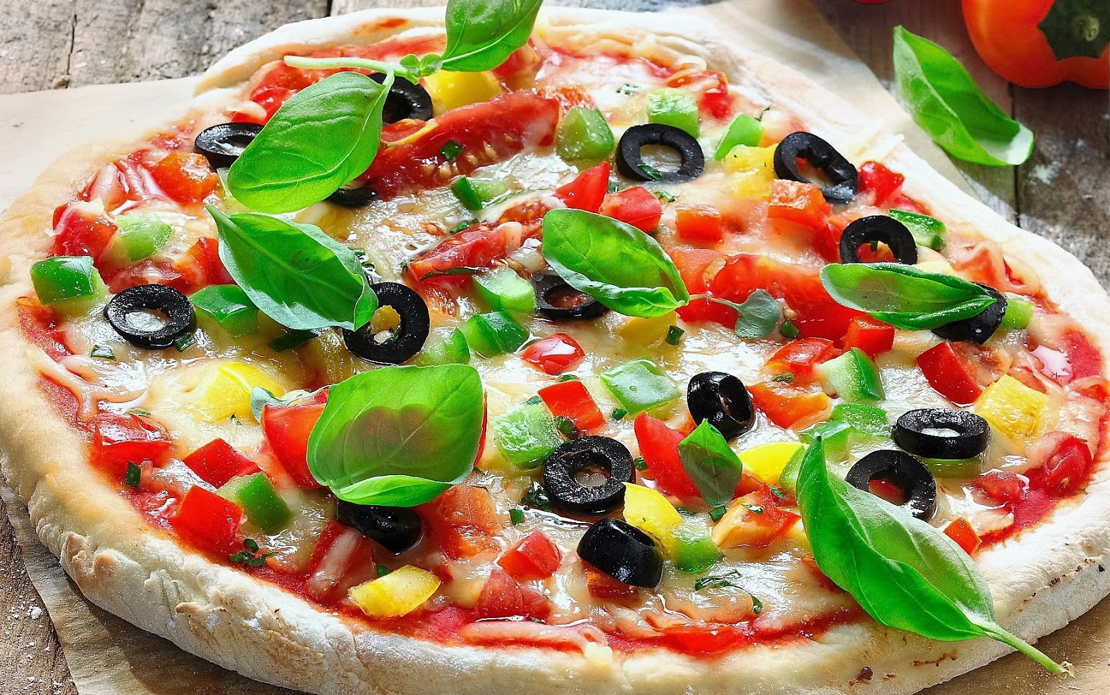 Marechiare pizzas Villa Devoto