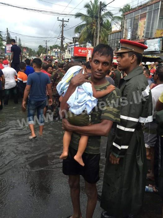 How to Help Victims of Sri Lanka Floods?