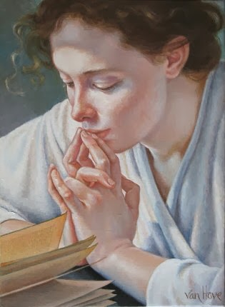 Francine Van Hove