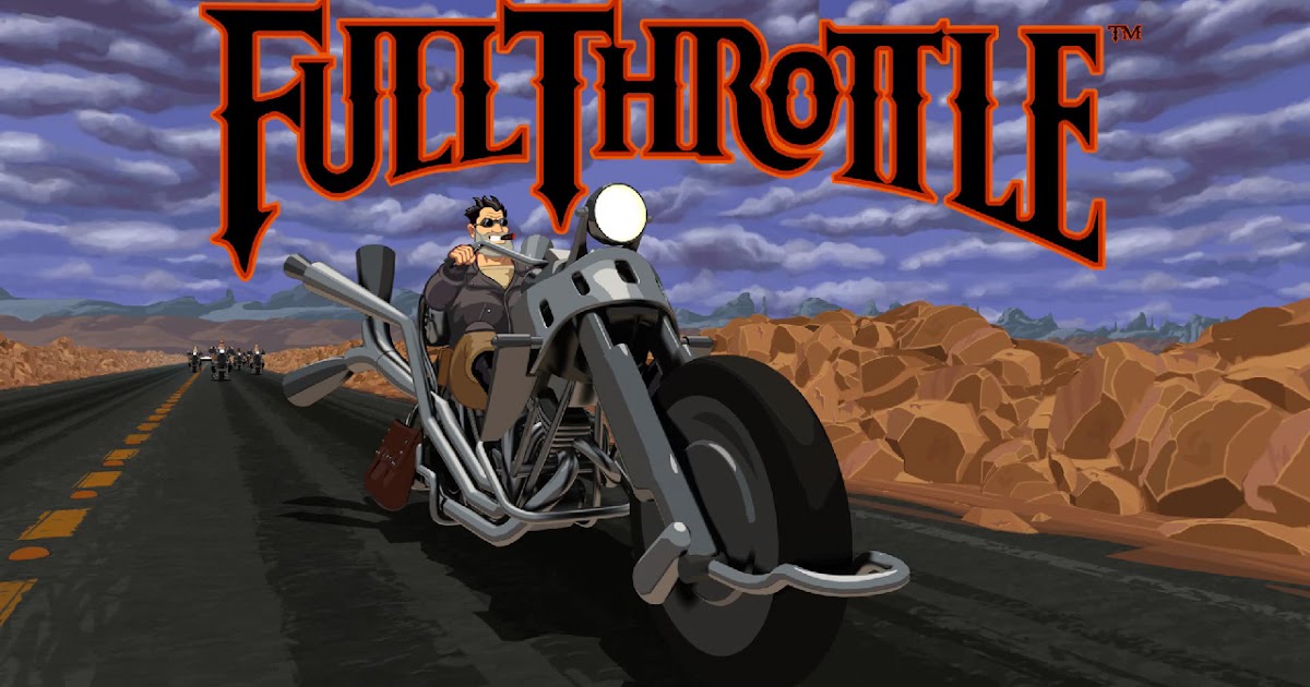 Full Throttle Fake Id