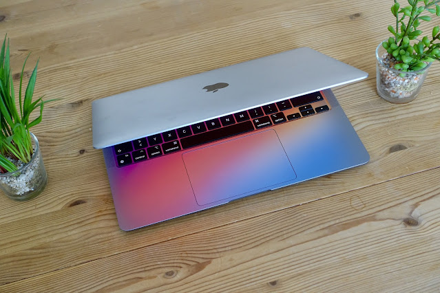 ماكبوك اير MacBook Air