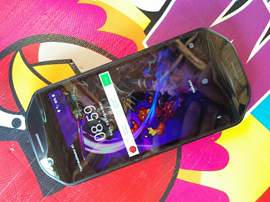 Terjual Hp Gaming Ratel Cell 128gb Ram 6gb Pakar Bisnis