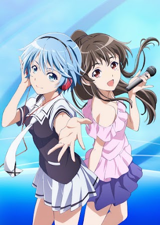 Fuuka Animes Ando Daft S Anime Tv Network
