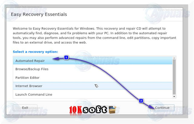 easy recovery essentials iso torrent easy recovery essentials iso torrent
