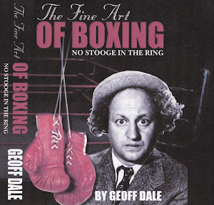 The Fine Art of Boxing