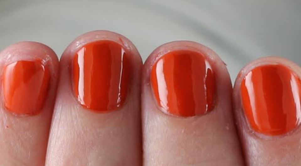 1. "OPI GelColor in "Suzi Needs a Loch-smith" - wide 1