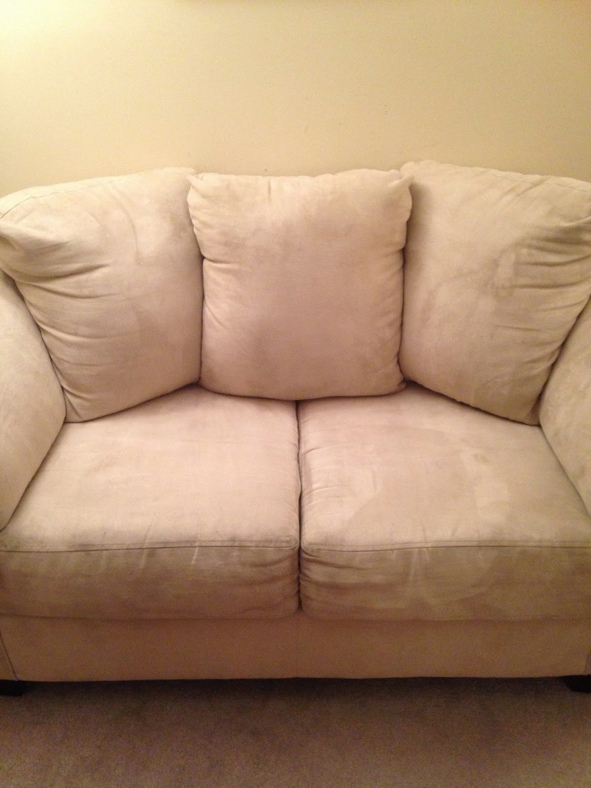 Mama Bear and the 3 Goldilocks The Truth About Microfiber Couches