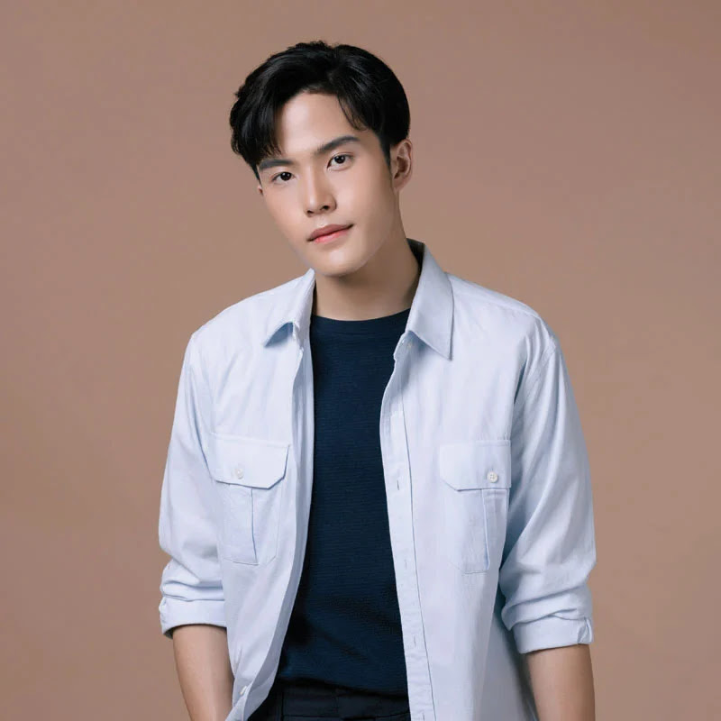 30+ Artis GMMTV yang lahir tahun 2000-an,Phi atau Nong?