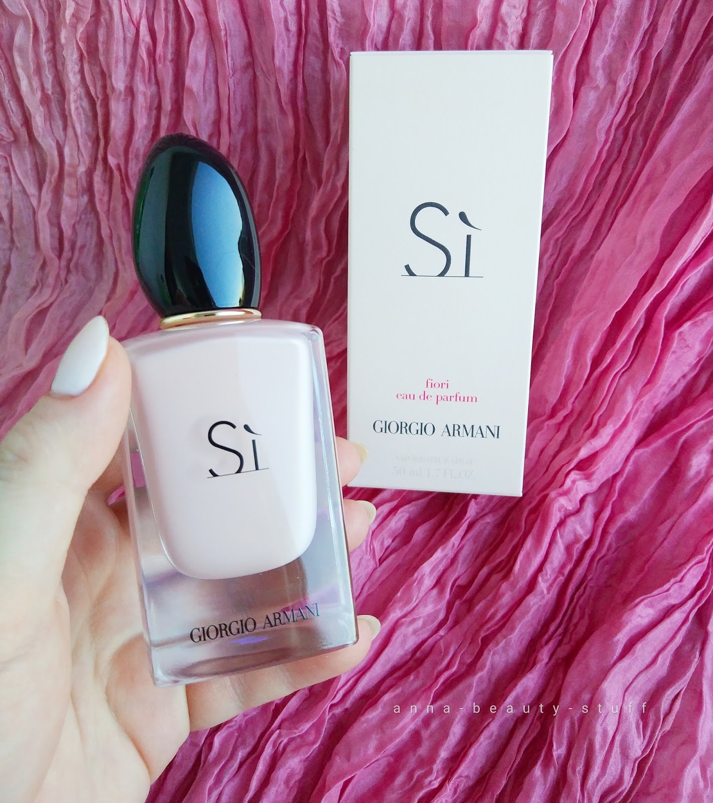 Si Fiori Notino Armani Si Fiori Notino Odak Güvenlik Ve İletişim