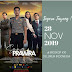 Film " SANG PRAWIRA" Tayang di Bioskop Mulai 28 Nopember, Ini Cerita Menariknya