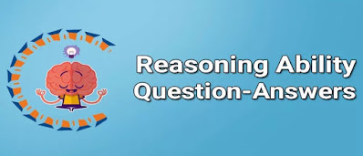 Reasoning Ability Q&A