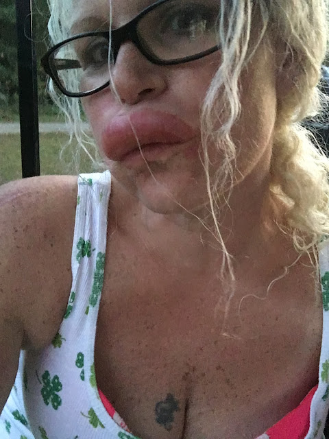 Flip Flops And Poptarts 2018 07 22