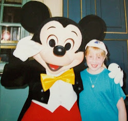 Disneyland, 1992